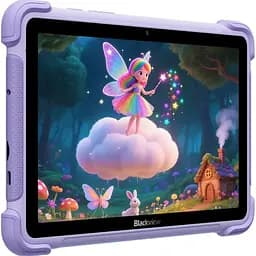 Планшет Blackview Link 1 Kids 4/64GB Wi-Fi Dreamy Purple Global version - мініатюра 6