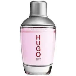 Туалетна вода тестер Hugo Boss Hugo Energise 75 мл