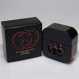 Gucci Guilty Black Pour Femme 50 мл туалетная вода