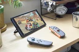 Nintendo Ігрова консоль Switch 2 Console Mario Kart World Bundle - мініатюра 4