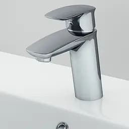Змішувач для умивальника AM.PM Spirit V 2.1 F71A02100 Хром - мініатюра 4