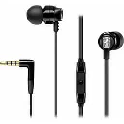 Навушники Sennheiser CX 300S Black (508593)