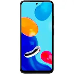 Смартфон Xiaomi Redmi Note 11 4/128Gb Grade C Seller Refurbished Graphite Gray - мініатюра 2