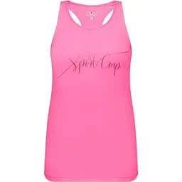 Майка CMP Woman Top Pink XXS (1097-32C8446-B351 34)