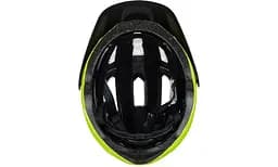 Велошолом спортивний Abus Macator M Signal Yellow (1007-872303) - мініатюра 6