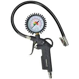 Пневмопістолет для накачування шин Stanley (150533XSTN)