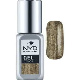 Гель-лак для нігтів NYD Professional Gel Color №122, 10 г