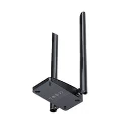 Wi-Fi Адаптер Baseus FastJoy Series 1800Mbps External Antenna чорний B01317600111-06 - мініатюра 3