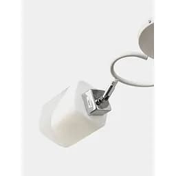 Люстра Brille LK-727S/2 E27 WH+CH - мініатюра 4