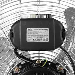 Вентилятор підлоговий 2E PowerWind 45C (2E-IF45C) - мініатюра 6