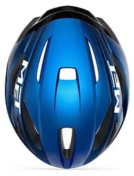 Шолом Met Strale CE Blue S (1052-3HM 107 CE00 S BL2) - мініатюра 4