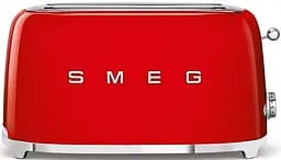 Тостер Smeg TSF02RDEU