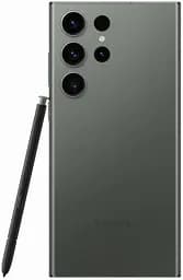Смартфон Samsung Galaxy S23 Ultra 5G 12/512GB Green SM-S918U 1sim - мініатюра 5