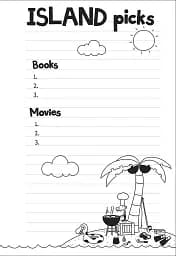 Diary of a Wimpy Kid: Do-It-Yourself - мініатюра 5