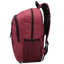 Рюкзак міський Semi Line 20 Red (J4923-3), Червоний - мініатюра 3