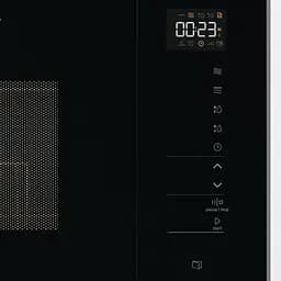 Мікрохвильова піч вбудована Gorenje BMI251SG3BG (738325) - мініатюра 3
