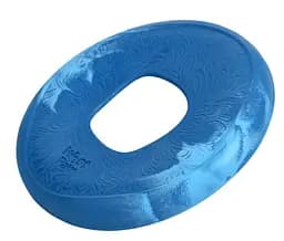 Игрушка для собак West Paw Frisbee Saliz Large Aqua 22 см (SF031SUR)