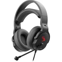 Наушники A4Tech Bloody G330p Black (Bloody G330p Black)