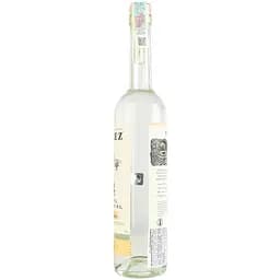Мескаль Banhez 42% 0.7 л - мініатюра 3