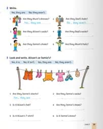 Grammar Friends 1. Student's Book with CD-ROM Pack - мініатюра 5