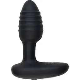 Інтерактивна анальна пробка Kiiroo OhMiBod LuMen