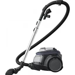 Порохотяг ELECTROLUX EL61C3DB - мініатюра 4
