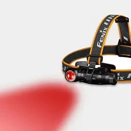 Ліхтар налобний Fenix HM61R (99-00009812) - мініатюра 6