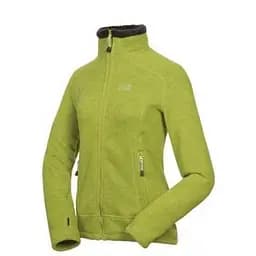 Флісова кофта MIillet Polartec LD Wilderness JKT Citrine M Millet (1046-MIV5199.5561_M)