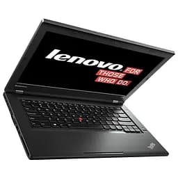 Ноутбук Lenovo ThinkPad L440 (i3-4100M/8/500) - Class A "Б/В" - мініатюра 6