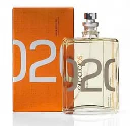 Туалетна вода унісекс Escentric 02 escentric molecules, 100 мл