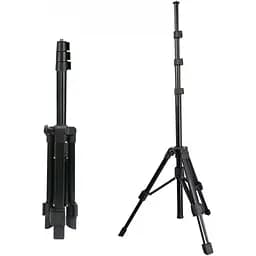 Штатив Veron TS-04 Pro Tripod Stand 2.1m [100105] - мініатюра 2