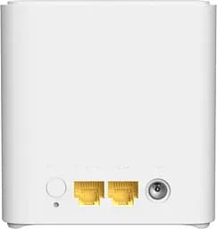 Система WiFi-Mesh MX3 NOVA AX1500, 2мод Tenda teh0017251 - мініатюра 7