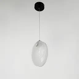 Светильник-кабель с полупрозрачными стеклянными пластинами | Line F | Арт. Y408/1A