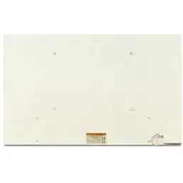 Обігрівач TEPLOCERAMIC TCM-RA750-WHITE - мініатюра 5