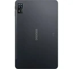 Планшет Doogee Tab E3+ VIP Edition 8/256Gb LTE Cosmic Black Global version - мініатюра 3