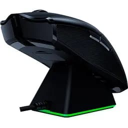 Миша Razer Viper Ultimate Wireless & Mouse Dock Black [RZ01-03050100-R3A1] [102871] - мініатюра 4