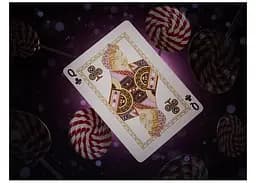 Карти гральні United States Playing Card Company Theory11 Wonka (ВР_TW) - мініатюра 9