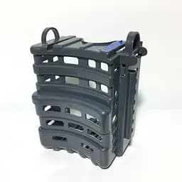 Тримач пилозбірника на пилосос Bosch AquaWash&Clean BWD4*, Zelmer Aquawelt, 919.0261 (12010586) + 1 мішок