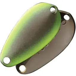 Блешня Jackall Cibi Tearo 0.5g Темно-зелений (1013-1699.11.77)