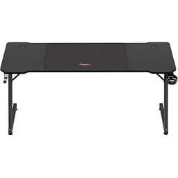 Комп'ютерний стіл Huzaro Hero 4.8 black