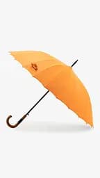 Парасолька чоловіча WT18 Помаранчевий