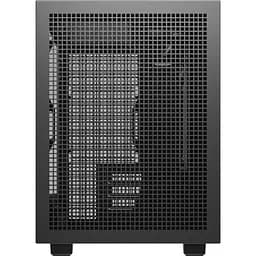 Корпус Deepcool CH260 Без БП Black (R-CH260-BKNGM0-G-1) - мініатюра 5