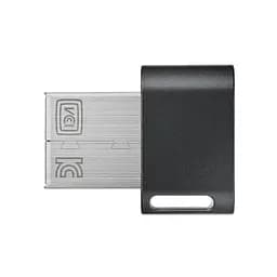 USB флеш накопичувач Samsung 128GB FIT PLUS USB 3.1 (MUF-128AB/APC) - мініатюра 2