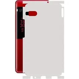 Захисна плівка StatusSKIN для Meizu Pro 7 Plus Корпус Вініл Перлина глянцева