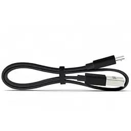 Кабель ZMI Micro USB cable AL610 30 cm чорний