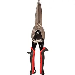 Ножиці по металу Vitals прямий різ 300 мм (181769)