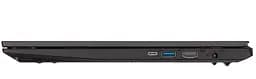 Ноутбук 2E 15 Imaginary 1920x1080 IPS/Intel i5-1335U/32GB/1TB/UMA/W11P/Black (NL57AU-15UA24-W11EDU6) - мініатюра 8