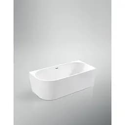 Ванна акриловая VB Nordend R 170x80 угловая VB-070717R Белый