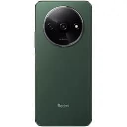 Смартфон Xiaomi Redmi A3 4/128Gb Forest Green - мініатюра 2