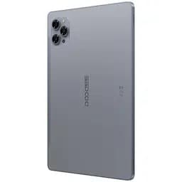 Планшет Doogee Tab G6 11" 6/256GB 4G (LTE) Grey (6923740264454) - мініатюра 6